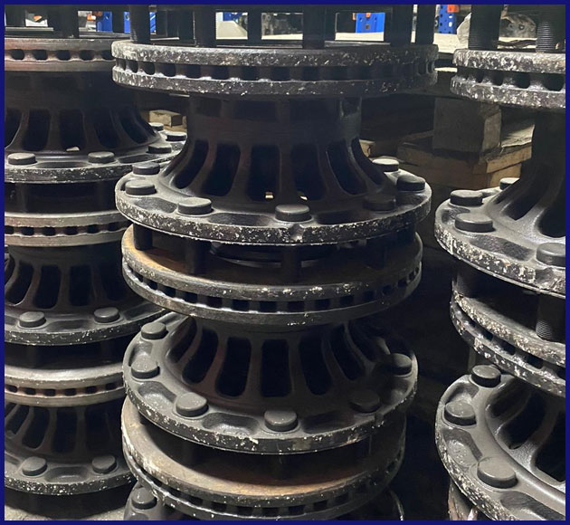 porya disk değişim