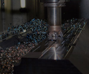 makina parça imalatı