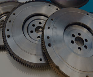 kampana volant torna